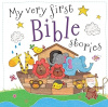 My Very First Bible Stories